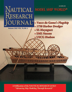 Journal NRG Journal