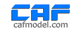 CAF Model CAF Model