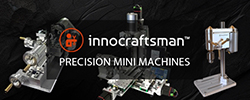InnoCraftsman InnoCraftsman